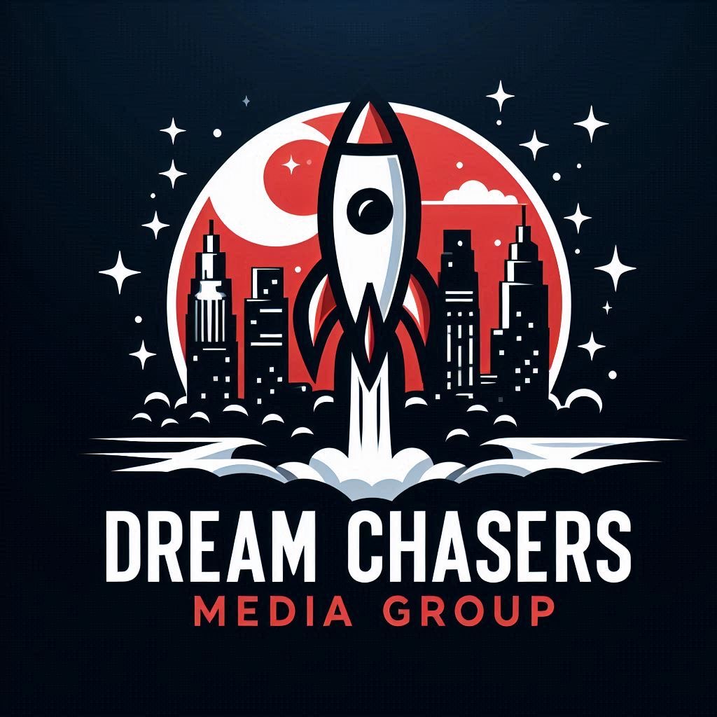 Dream Chasers Media Group 